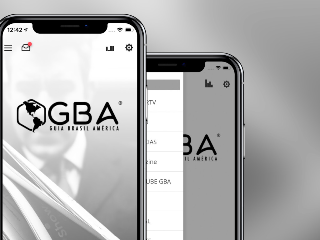 Guia Brasil América