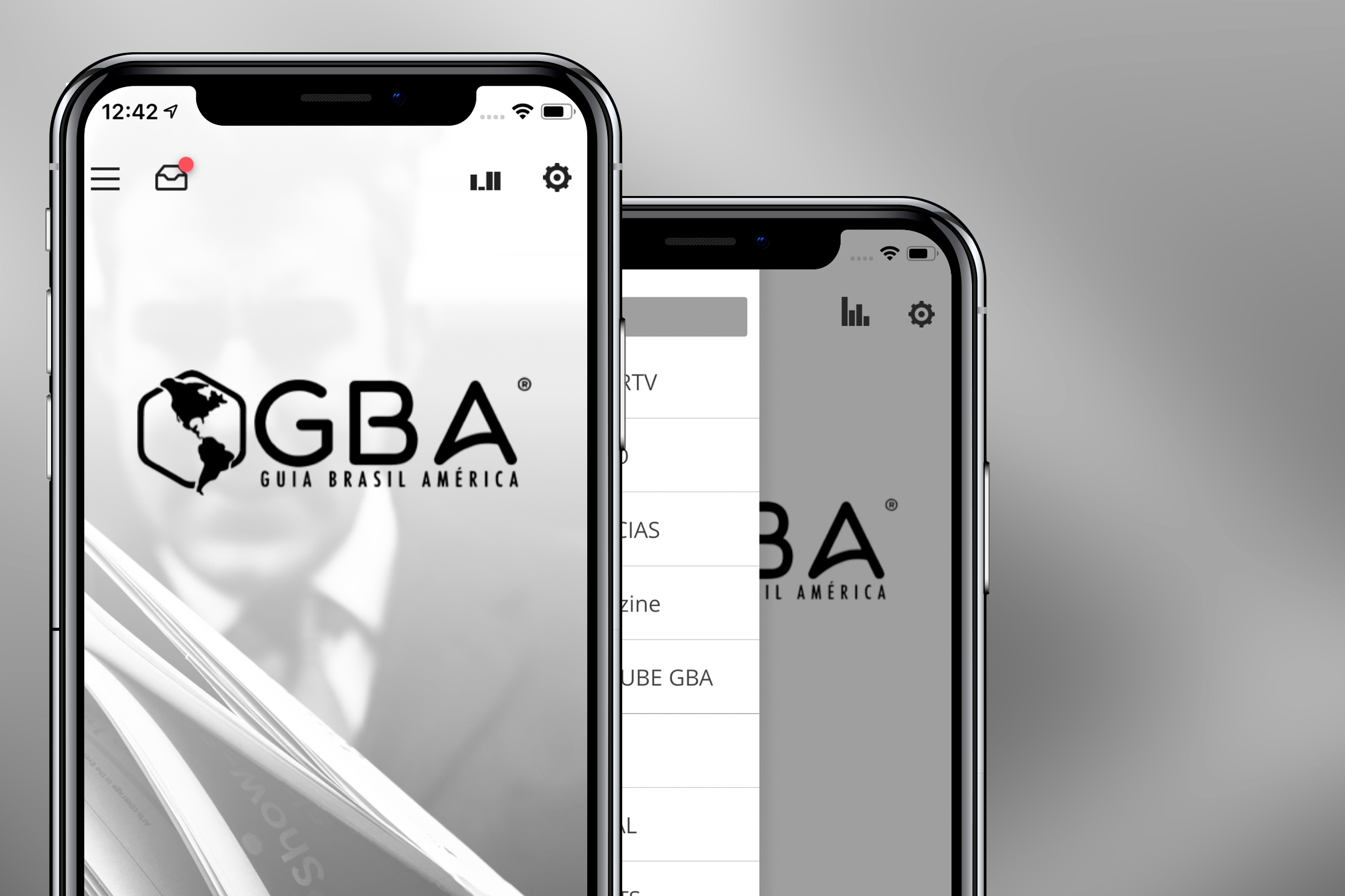 Guia Brasil América