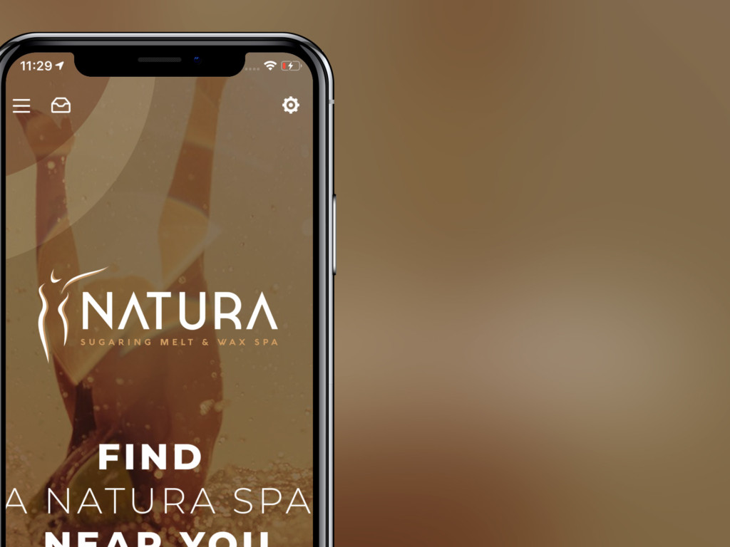 Natura Sugaring Melt